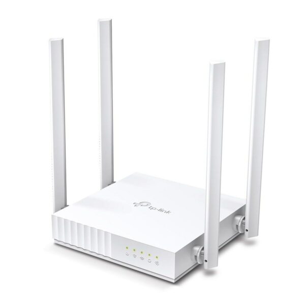 Router TP-Link ARCHER C24 - obrazek 4