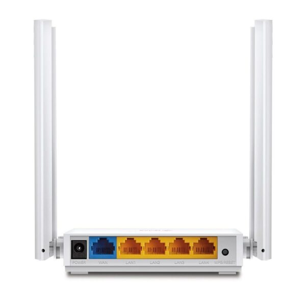 Router TP-Link ARCHER C24 - obrazek 3