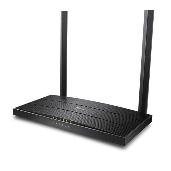 Router TP-Link Archer VR400 V3 - obrazek 4