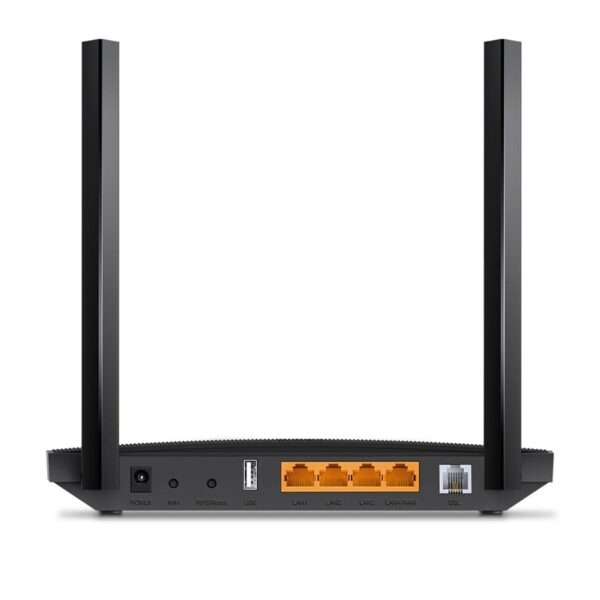 Router TP-Link Archer VR400 V3 - obrazek 3