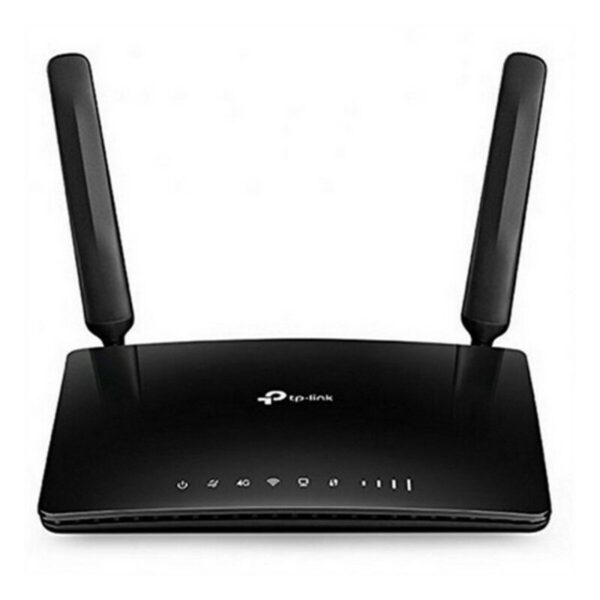 Router 4G LTE-Wifi Dual Przenośny TP-Link Archer MR200 433 Mbps - obrazek 2