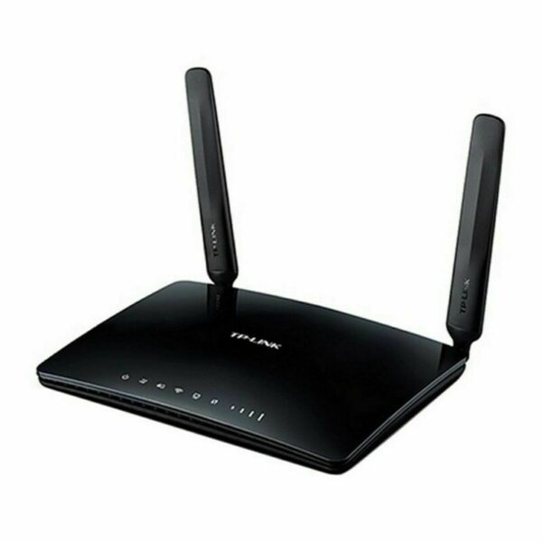 Router TP-Link TL-MR6400 WIFI 2.4 GHz - obrazek 4