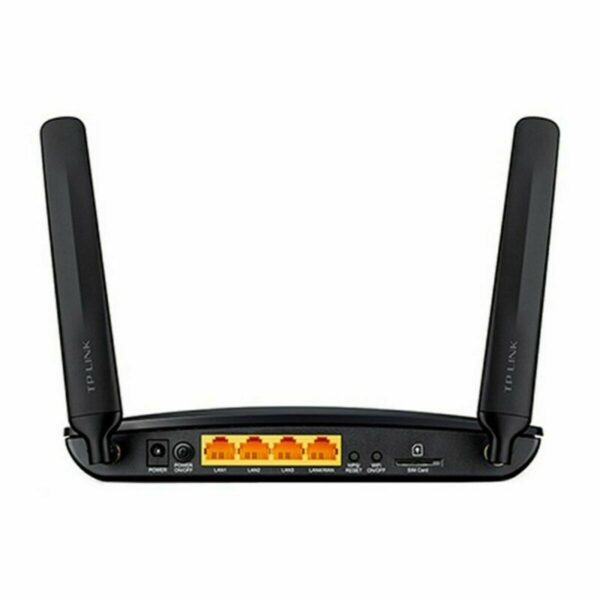 Router TP-Link TL-MR6400 WIFI 2.4 GHz - obrazek 3