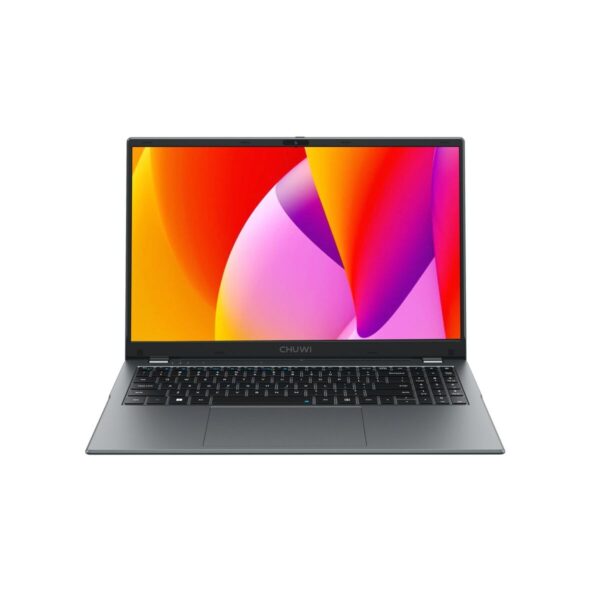 Laptop Chuwi HeroBook-Plus 15,6" 14,1" Intel Celeron N4020 8 GB RAM 256 GB SSD - obrazek 2