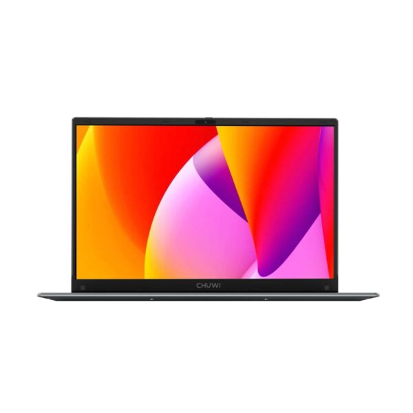 Laptop Chuwi HeroBook-Plus 15,6" 14,1" Intel Celeron N4020 8 GB RAM 256 GB SSD - obrazek 3