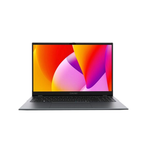 Laptop Chuwi HeroBook-Plus 15,6" 14,1" Intel Celeron N4020 8 GB RAM 256 GB SSD - obrazek 4