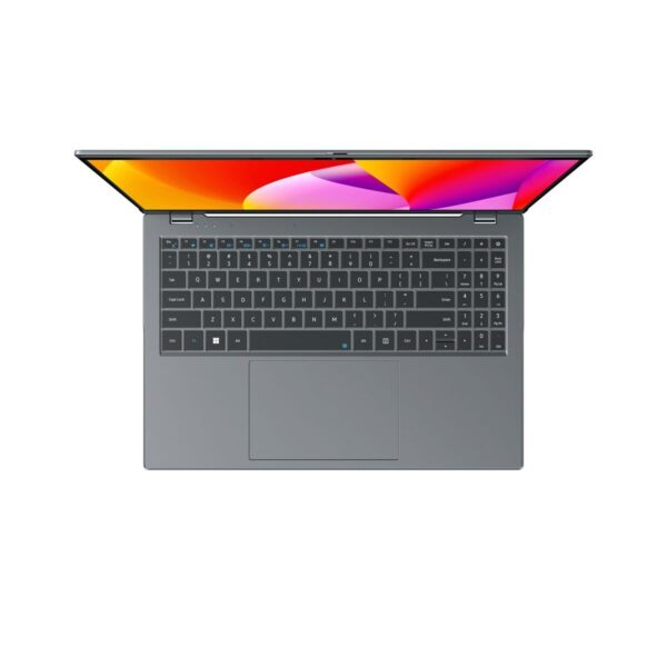 Laptop Chuwi HeroBook-Plus 15,6" 14,1" Intel Celeron N4020 8 GB RAM 256 GB SSD - obrazek 7