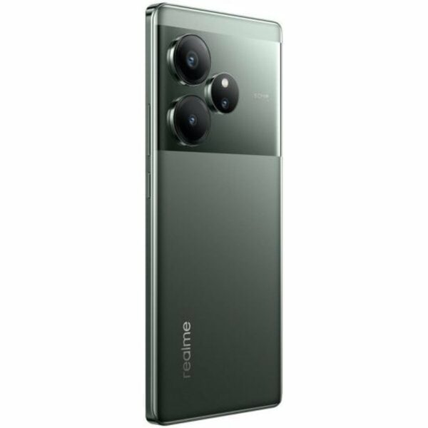 Smartfony Realme GT6 16-512 GREE Octa Core 16 GB RAM 512 GB Kolor Zielony - obrazek 6