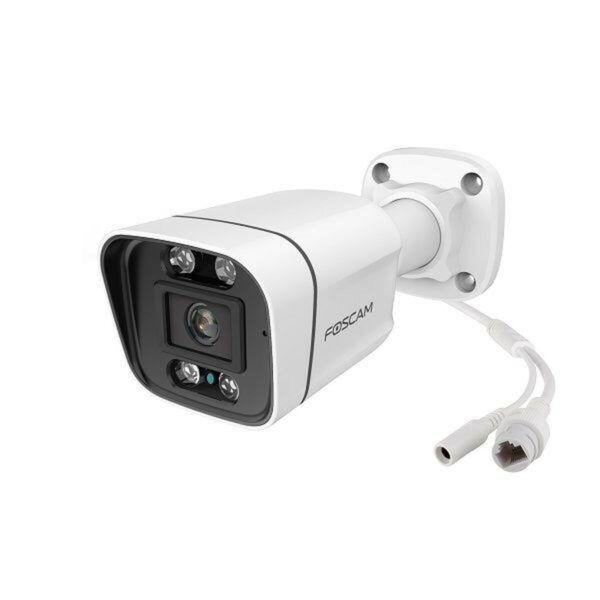 Kamera Bezpieczeństwa Foscam V5EP -3K 5MP - obrazek 2