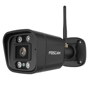 Kamera Bezpieczeństwa Foscam V5P