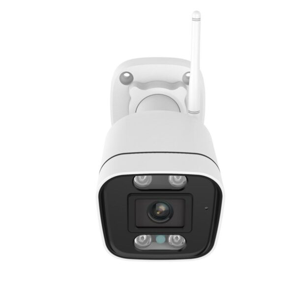 Kamera Bezpieczeństwa Foscam V8P 8MP Wi-Fi Biała - obrazek 5