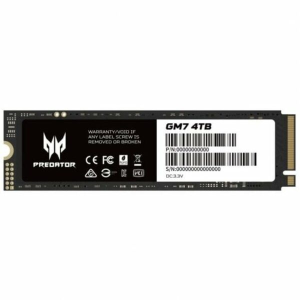 Dysk Twardy Acer 4 TB