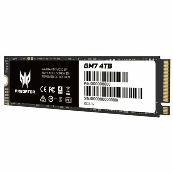 Dysk Twardy Acer 4 TB - obrazek 2