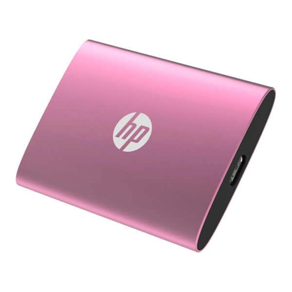 Zewnętrzny Dysk Twardy HP P900 512 GB SSD