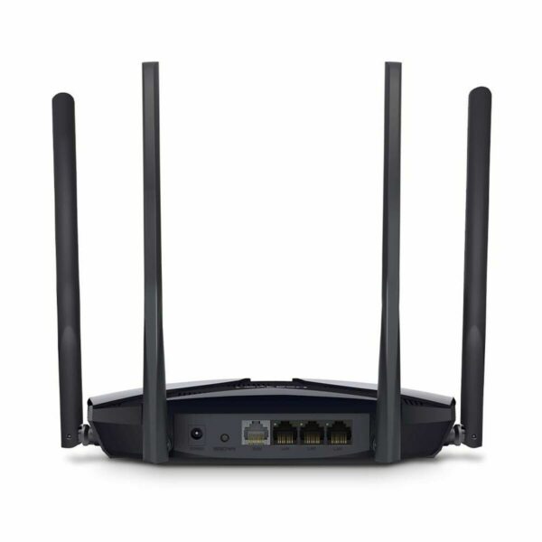 Router Mercusys MR70X - obrazek 2