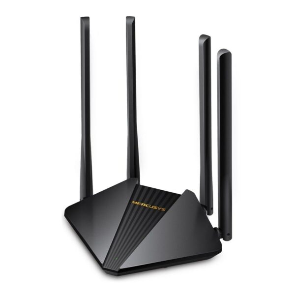 Router Mercusys MR30G - obrazek 2