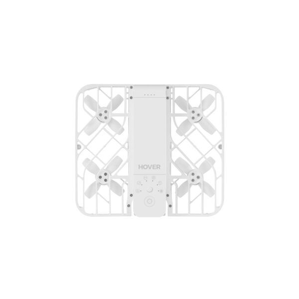 Dron Hoverair X1 - obrazek 3