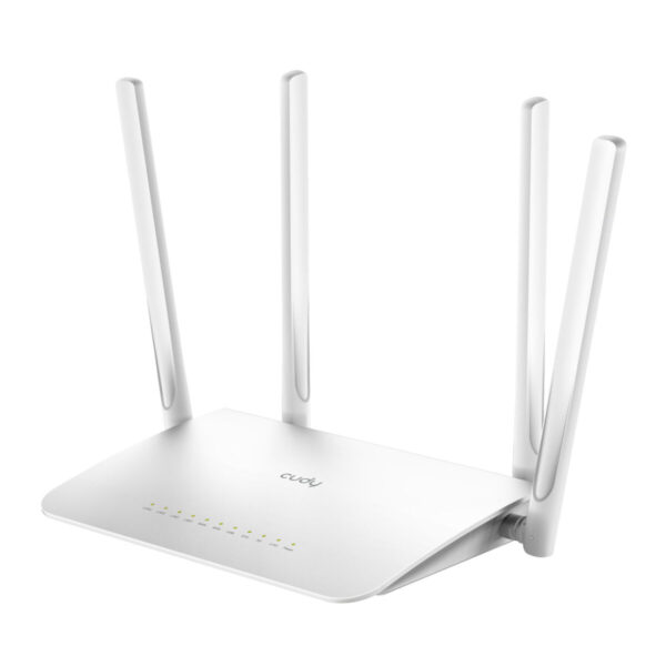 Router Cudy WR1300 - obrazek 2