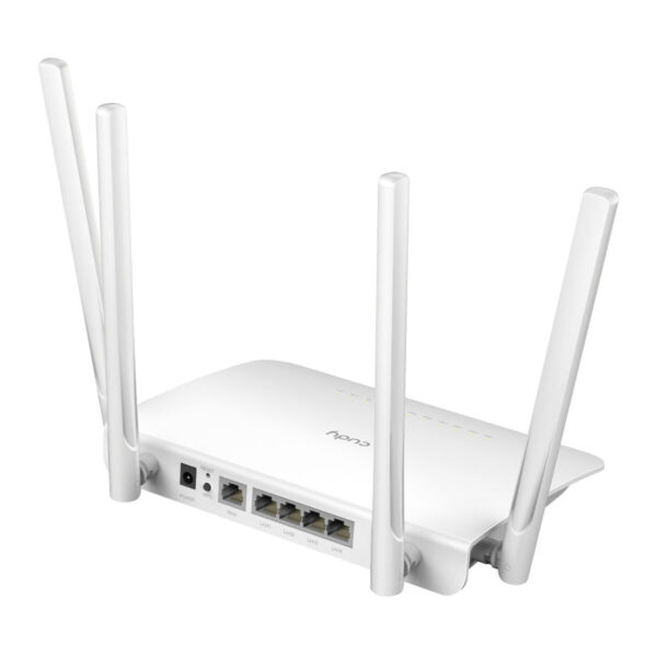 Router Cudy WR1300 - obrazek 3