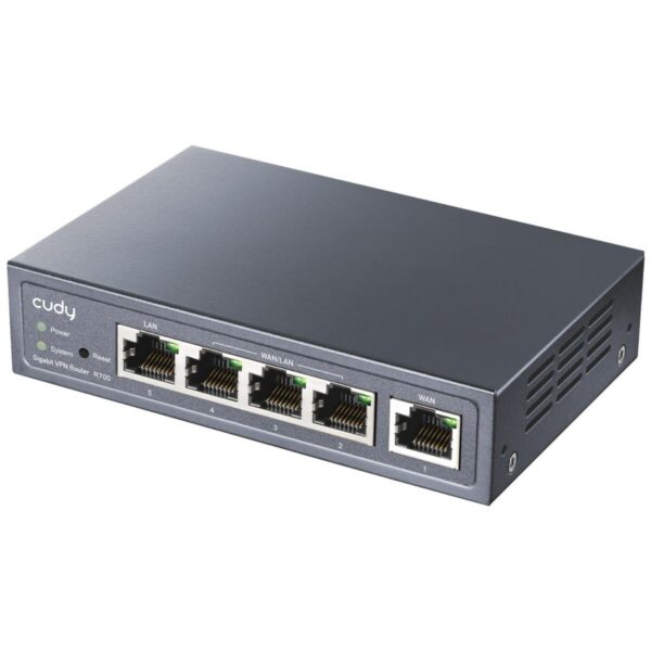 Router Cudy R700 - obrazek 2