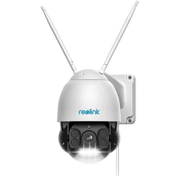 Kamera Bezpieczeństwa Reolink RLC-523WA - obrazek 3