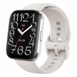 Smartwatch Amazfit Amazfit Bip 5 Szary