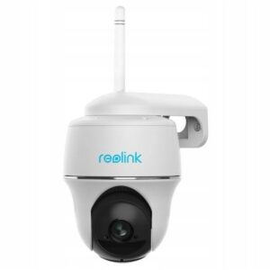 Kamera Bezpieczeństwa Reolink ARGUS PT 5MP TYP-C
