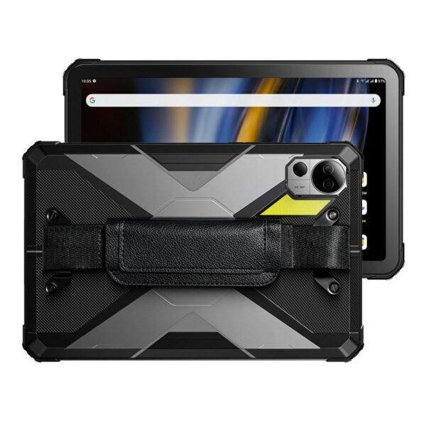 Tablet FOSSIBOT DT2 10,4" MediaTek Helio G99 12 GB RAM 256 GB Czarny