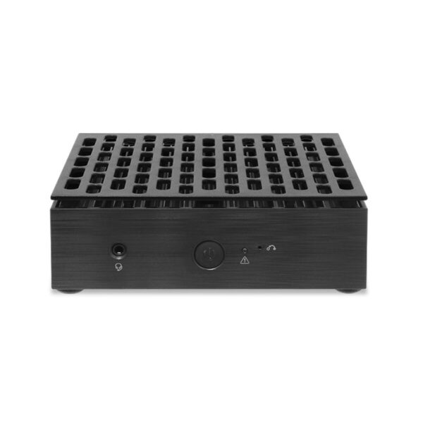 Mini PC Aopen DE3650-S Intel Celeron N6210 4 GB RAM 128 GB SSD - obrazek 2