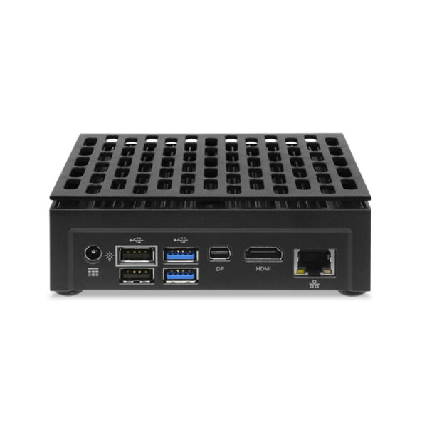 Mini PC Aopen DE3650-S Intel Celeron N6210 4 GB RAM 128 GB SSD - obrazek 3