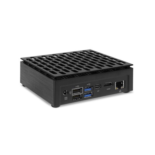 Mini PC Aopen DE3650-S Intel Celeron N6210 4 GB RAM 128 GB SSD - obrazek 5