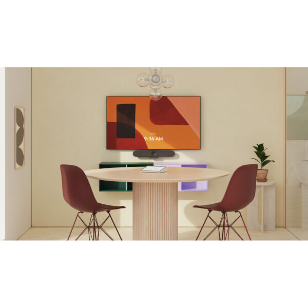 Kamera Internetowa Logitech Rally Bar Huddle - obrazek 2