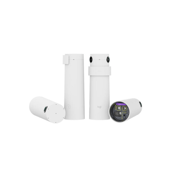 Kamera Internetowa Logitech WW-9004 CAM 4K Ultra HD - obrazek 6