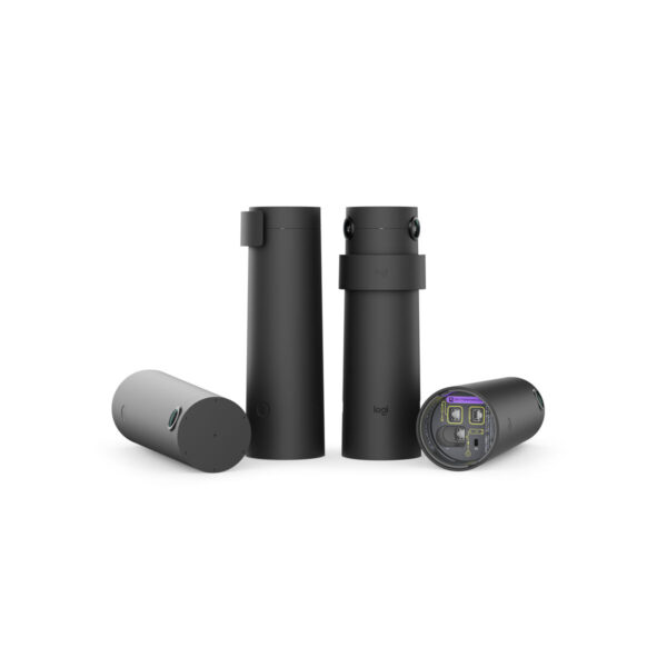 Kamera Internetowa Logitech Sight - obrazek 7