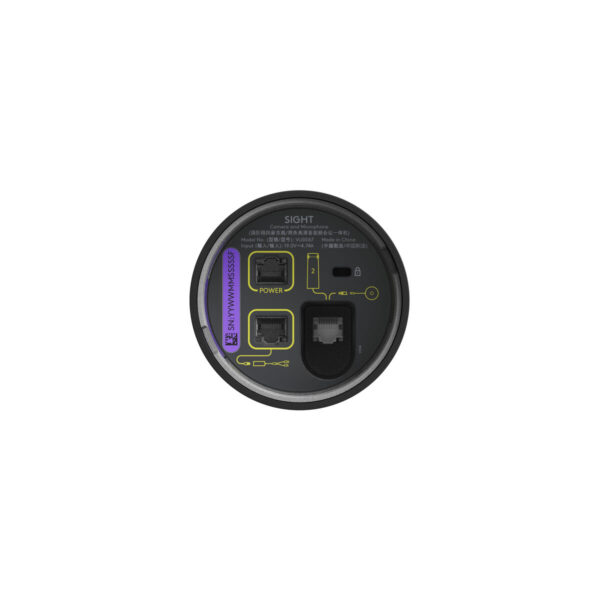 Kamera Internetowa Logitech Sight - obrazek 2