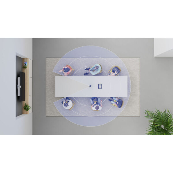 Kamera Internetowa Logitech Sight - obrazek 6