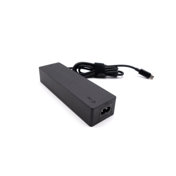 Przenośna ładowarka i-Tec CHARGER-C100W Czarny - obrazek 4