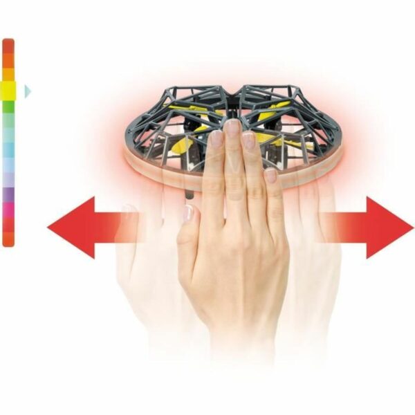 dron zdalnie sterowany Mondo X12.0 Obstacle Avoidance - obrazek 2