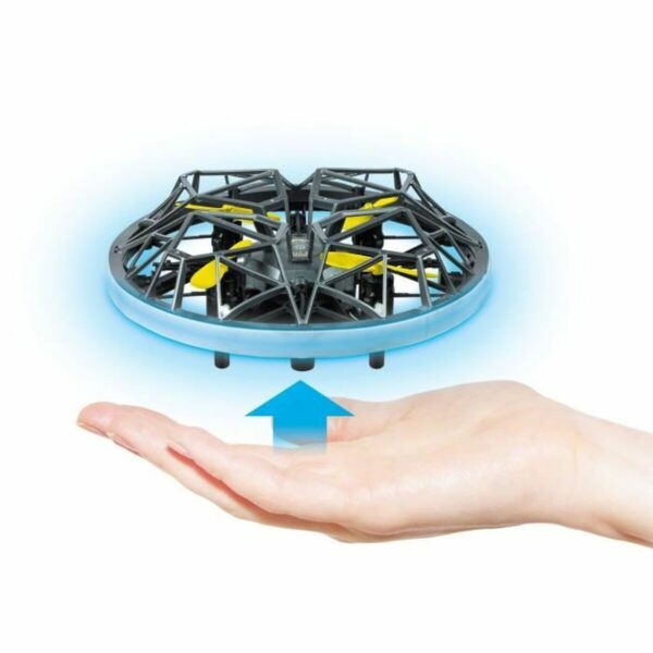 dron zdalnie sterowany Mondo X12.0 Obstacle Avoidance - obrazek 3