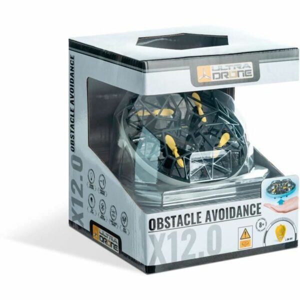 dron zdalnie sterowany Mondo X12.0 Obstacle Avoidance - obrazek 4