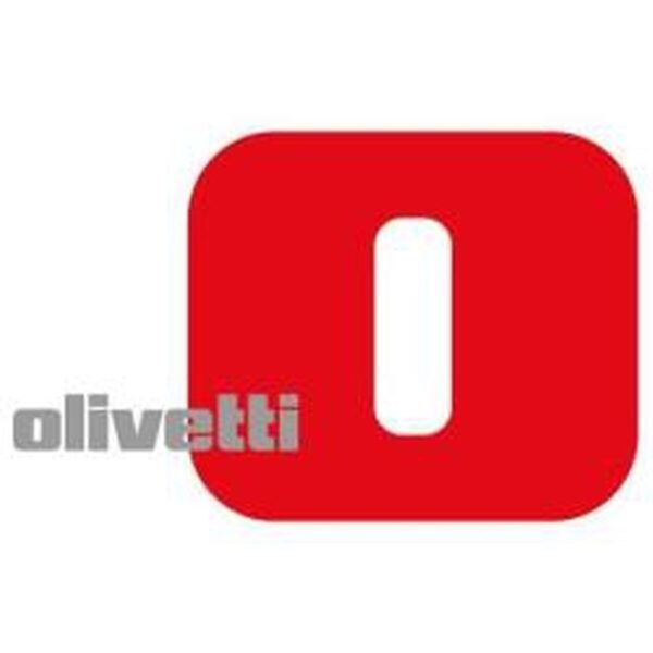 Główka do Szczoteczki do Zębów Olivetti JP 192 Żółty - obrazek 2