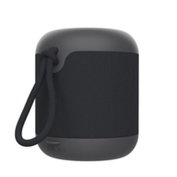 Głośnik Bluetooth Przenośny Celly BOOSTBK Czarny - obrazek 2