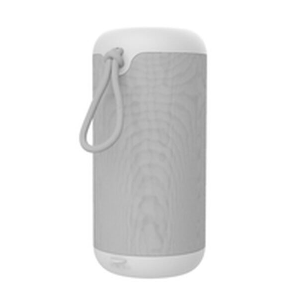Głośnik Bluetooth Przenośny Celly ULTRABOOSTWH Biały - obrazek 2