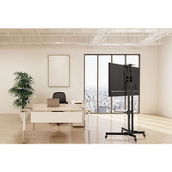 Uchwyt na TV Techly ICA-TR16T 70" 50 kg - obrazek 6