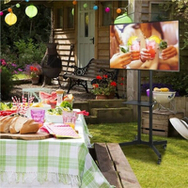 Uchwyt na TV Techly ICA-TR16T 70" 50 kg - obrazek 4