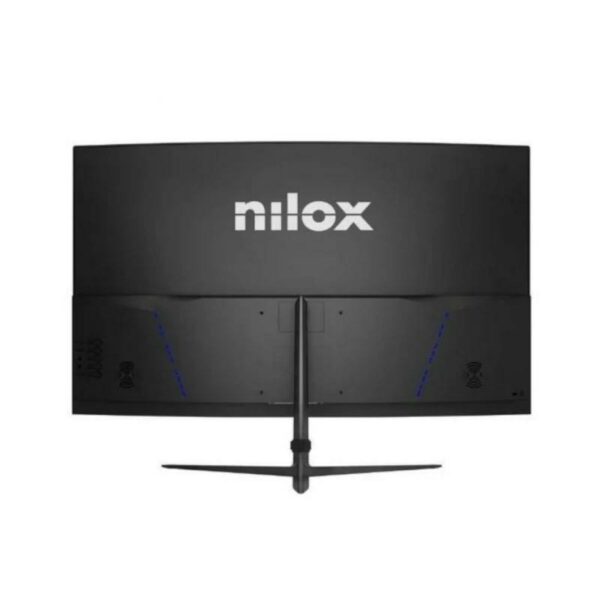 Monitor Nilox NXM24CRV01  Zagięty Full HD 165 Hz LED 24" VA - obrazek 2