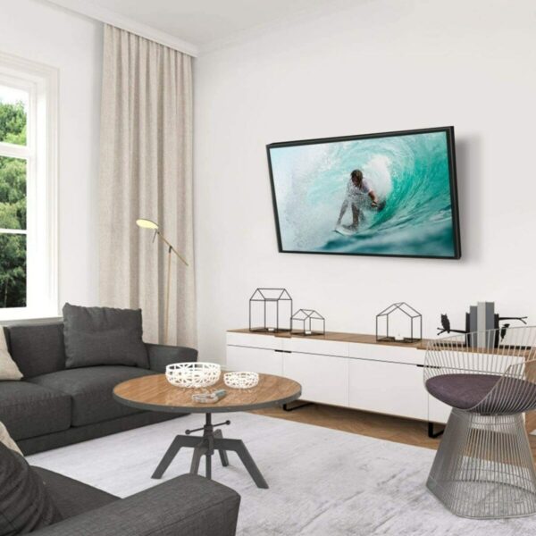 Uchwyt na TV Techly ICA-LCD 2903 19" 37" 25 kg - obrazek 2