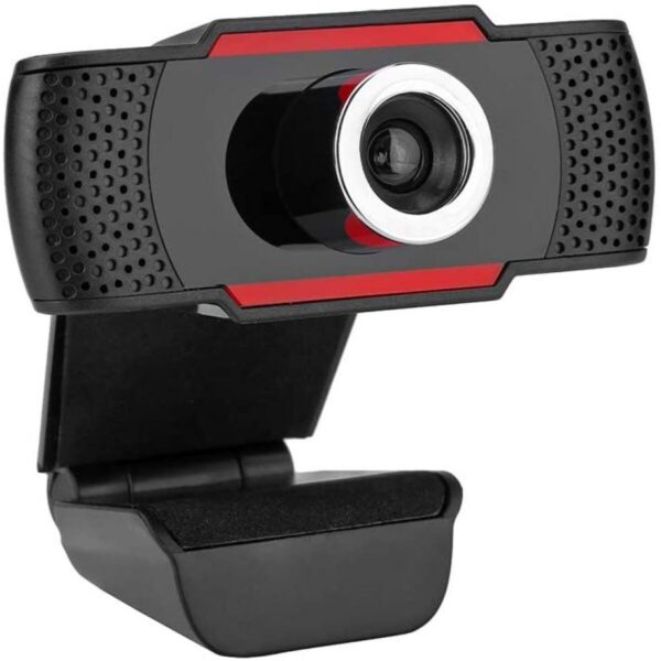 Kamera Internetowa Techly 361438 Full HD (1) - obrazek 3
