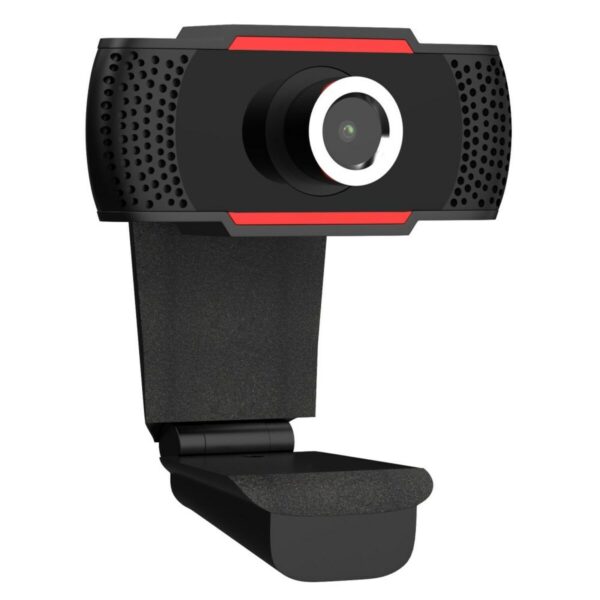 Kamera Internetowa Techly 361438 Full HD (1) - obrazek 4