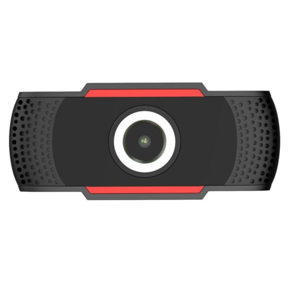 Kamera Internetowa Techly 361438 Full HD (1) - obrazek 7